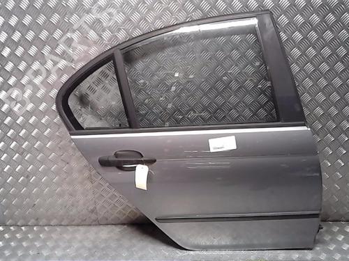 Used Right rear door BMW 3 (E46) [1997-2005]  13854246
