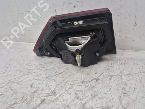 Used Right tailgate light Right tailgate light RENAULT CLIO IV (BH_) 1.6 RS (BHJ4, BHJ6, BHMM) (200 hp) 36344024 36344024