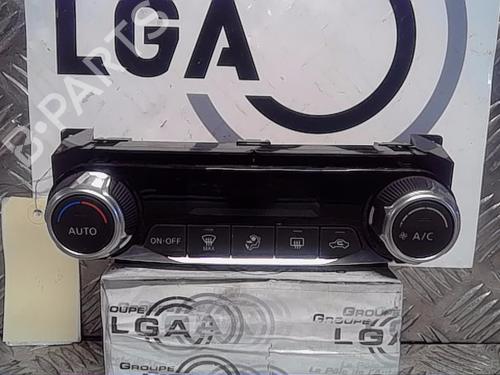 Climate control NISSAN MICRA V (K14) 1.5 DCI | BP13858497I5 