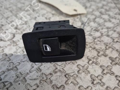 Used Right rear window switch BMW 1 (F20) 118 i (170 hp) 26280736