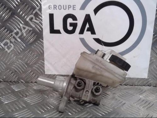 Used Brake master cylinder PEUGEOT 107 (PM_, PN_) 1.4 HDi (54 hp) 14520853