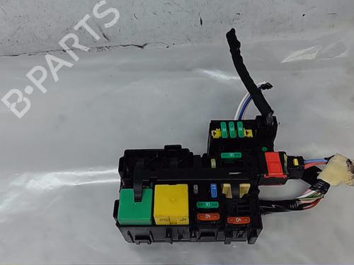 Used Electronic module PEUGEOT 3008 II SUV (MC_, MR_, MJ_, M4_) 1.5 BlueHDi 130 (131 hp) 22434410