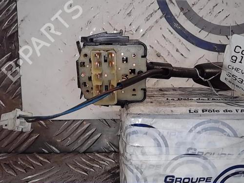 Steering column stalk CHEVROLET MATIZ (M200, M250) 0.8 | BP13861582I23 