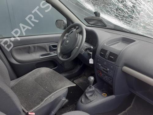 Alternator RENAULT CLIO II (BB_, CB_)  | BP13844039M7 