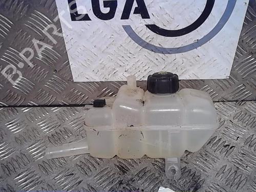 Expansion tank RENAULT SCÉNIC IV (J9_)  | BP13855657C120 