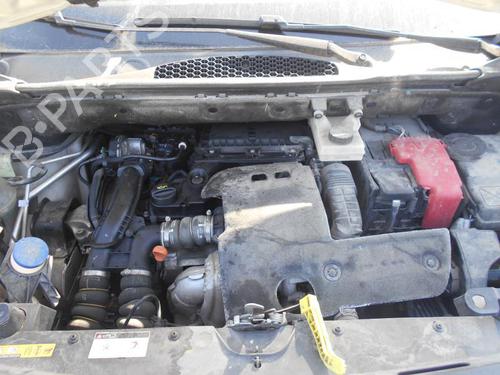 Starter PEUGEOT PARTNER Box Body/MPV | BP37500724M8 - Image 8