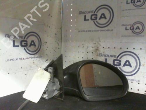 Used Right mirror SEAT IBIZA III (6L1) 1.9 TDI (100 hp) 13871269
