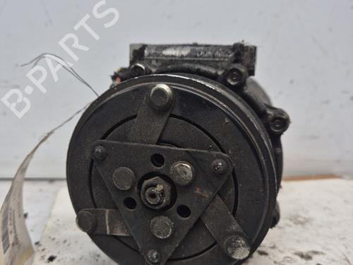 Used AC compressor AC compressor CITROËN JUMPY II Van 2.0 HDi 125 (128 hp) 34048733 34048733