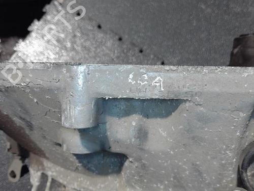 Used Gearbox PEUGEOT 208 I (CA_, CC_) 1.2 VTI 82 (82 hp) 22306811