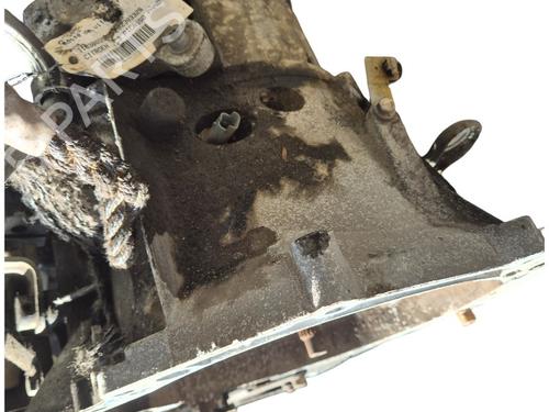 gearbox-citroen-c3-ii-sc_-2009-31302044 main image