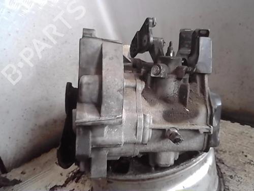 Used Gearbox SEAT IBIZA IV (6J5, 6P1) 1.2 TSI (105 hp) 13821823