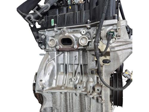 Motor für DACIA SANDERO II 1.0 SCe 75 (B8JC, B8JD, B8NC) (73 hp) 28684927