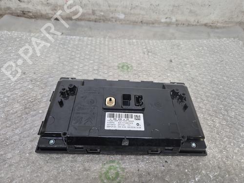 Ferdsskriver PEUGEOT 208 II (UB_, UP_, UW_, UJ_) 1.2 PureTech 75 | BP29985381C48 