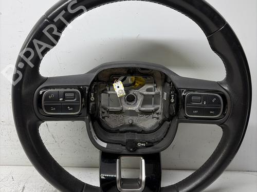 Used Steering wheel Steering wheel 39500698 39500698