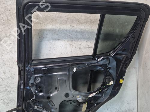 Right rear door SUZUKI SWIFT IV (FZ, NZ) 1.2 (AZH412, ZC72S) | BP30187690C5 