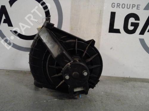 Heater blower motor OPEL MOVANO B Van (X62) 2.3 CDTI FWD (FV) | BP14549385M62 