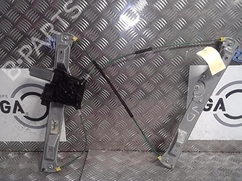 Front right window mechanism OPEL CORSA D (S07) 1.3 CDTI (L08, L68) | BP13857716C23 