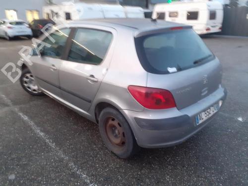 Right front window switch PEUGEOT 307 (3A/C) 1.6 16V | BP13838135I26 