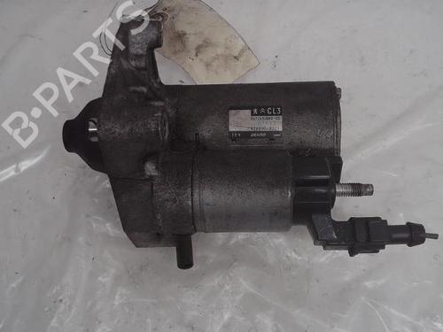 Used Starter PEUGEOT 208 I (CA_, CC_) 1.0 VTi (68 hp) 15046422