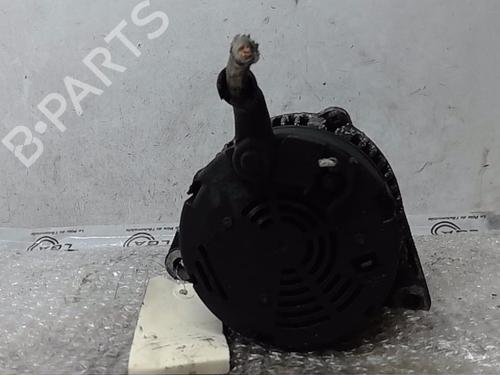 Alternator MERCEDES-BENZ 190 (W201) E 2.0 | BP17036335M7 