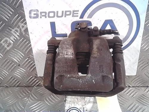 Left front brake caliper FIAT GRANDE PUNTO (199_)  | BP14521582M105 