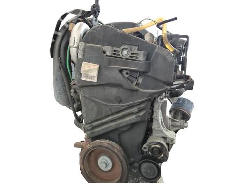 Engine RENAULT MEGANE III Hatchback (BZ0/1_, B3_) 1.5 dCi (BZ0C) | BP37500690M1 - Image 4