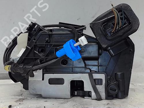 Rear right lock SEAT LEON (5F1) 1.2 TSI | BP22434313C99 
