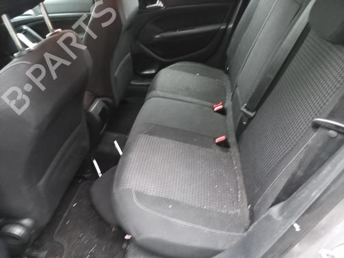 Fuel flap PEUGEOT 308 SW II (LC_, LJ_, LR_, LX_, L4_) 1.6 BlueHDi 120 | BP26442537C131 