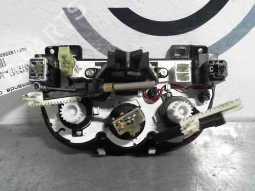 Climate control CHEVROLET MATIZ (M200, M250) 0.8 | BP13868089I5 