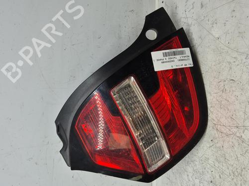 left-taillight-renault-twingo-iii-bcm_-bca_-2014-36834708 main image