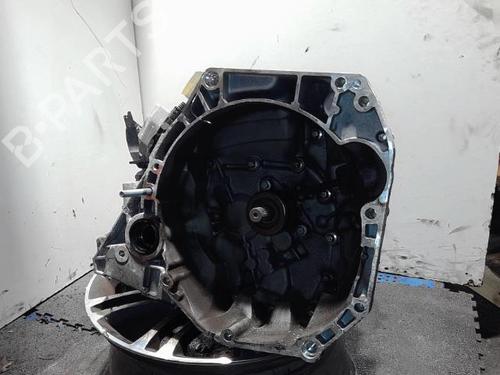Used Gearbox DACIA SANDERO II TCe 90 (B8M1, B8MA, B8AC) (90 hp) 21496949