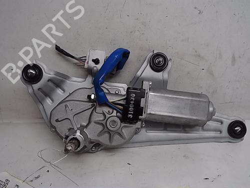Rear wiper motor KIA SOUL I (AM) 1.6 CVVT | BP13838855M102 