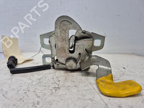 Panserlås PEUGEOT BOXER Van 2.0 BlueHDi 160 (163 hp) 33210967