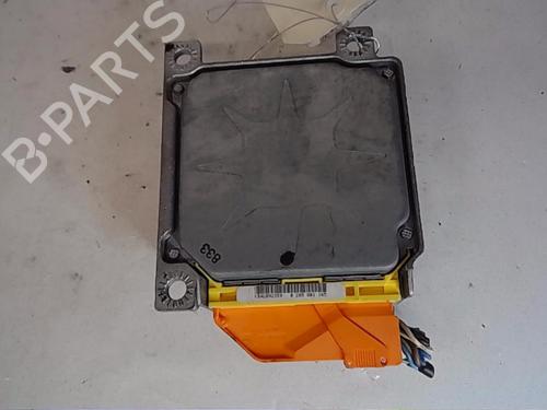 ECU airbags MERCEDES-BENZ SLK (R170) 230 Kompressor (170.447) | BP14562268M53 