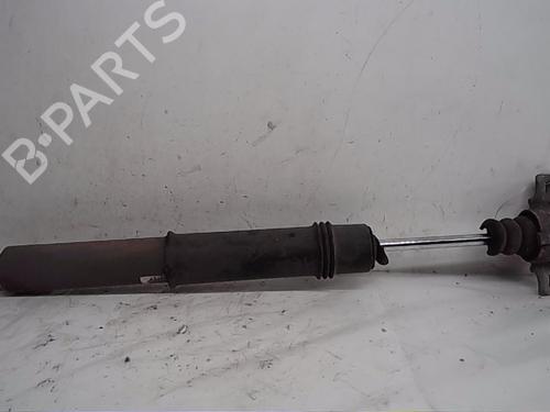 Used Left rear shock absorber PEUGEOT 3008 I MPV (0U_) 1.6 HDi (112 hp) 13839185