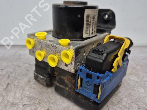 Used ABS pump ABS pump RENAULT TWINGO II (CN0_) [2007-2026] 33210522 33210522