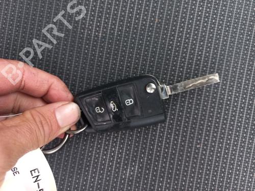 Headlight switch SEAT LEON (5F1) 1.2 TSI | BP33711138I24 - Image 16