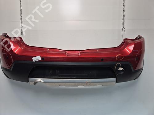 bagtil-kofangere-dacia-sandero-2008-32633184 main image