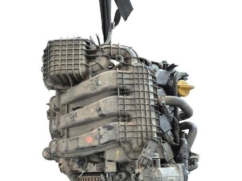 Engine DACIA LOGAN II 1.0 SCe 75 | BP37597321M1 - Image 6