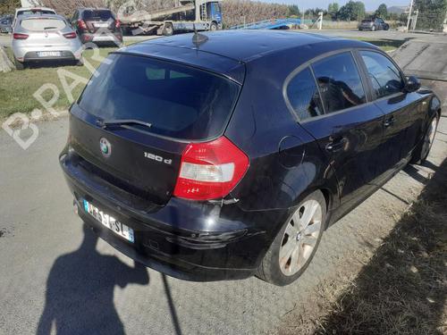 Right taillight BMW 1 (E87) 120 d | BP13837431C35