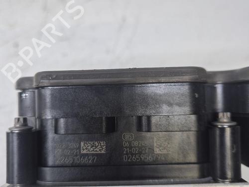 ABS pump RENAULT CLIO V (B7_) 1.0 TCe 90 (B7MT) | BP36834209M43 - Image 3