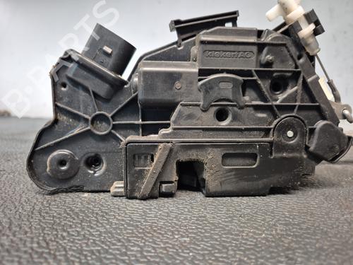 Front left lock SEAT IBIZA IV (6J5, 6P1) 1.6 TDI | BP24419604C98 