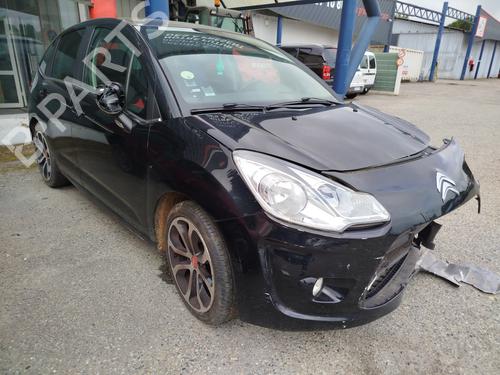 Generator CITROËN C3 II (SC_) 1.6 HDi | BP31283491M7 