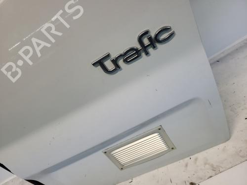 Right tailgate RENAULT TRAFIC II Van (FL) 2.0 dCi 90 (FL0H, FL00, FL01, FL0M, FL0P, FL0S) | BP31140636C77