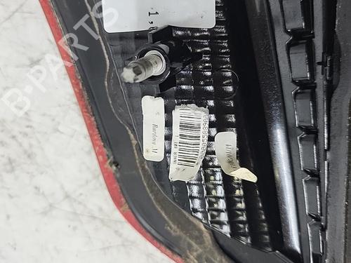 Right tailgate light CITROËN C4 II (NC_) 1.6 HDi 90 | BP36482433C80 - Image 3