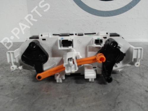 Climate control PEUGEOT 208 I (CA_, CC_) 1.6 HDi | BP13868415I5 