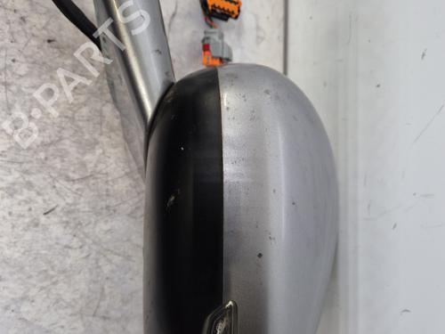 Left mirror PEUGEOT 508 I (8D_) 2.0 BlueHDi 150 | BP32431627C26