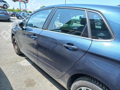 Right taillight CITROËN C4 II (NC_) 1.6 HDi 110 | BP31692306C35 