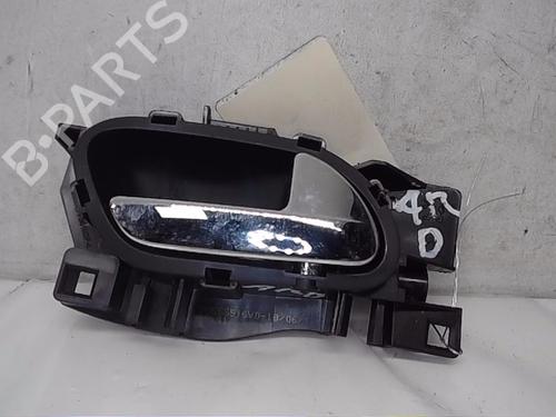 Used Rear right interior door handle CITROËN C4 Picasso I MPV (UD_) [2006-2015]  13841229