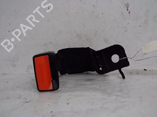 Seat buckle BMW 1 (F21) 116 i | BP14563456I32 